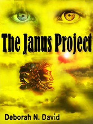 cover image of The Janus Project